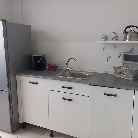 Ale Apartament Vila Palermo Exterior foto