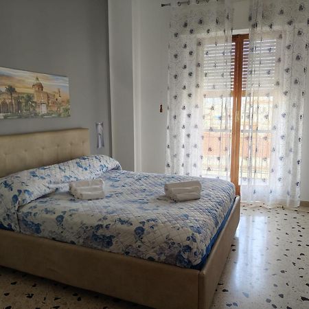 Ale Apartament Vila Palermo Exterior foto