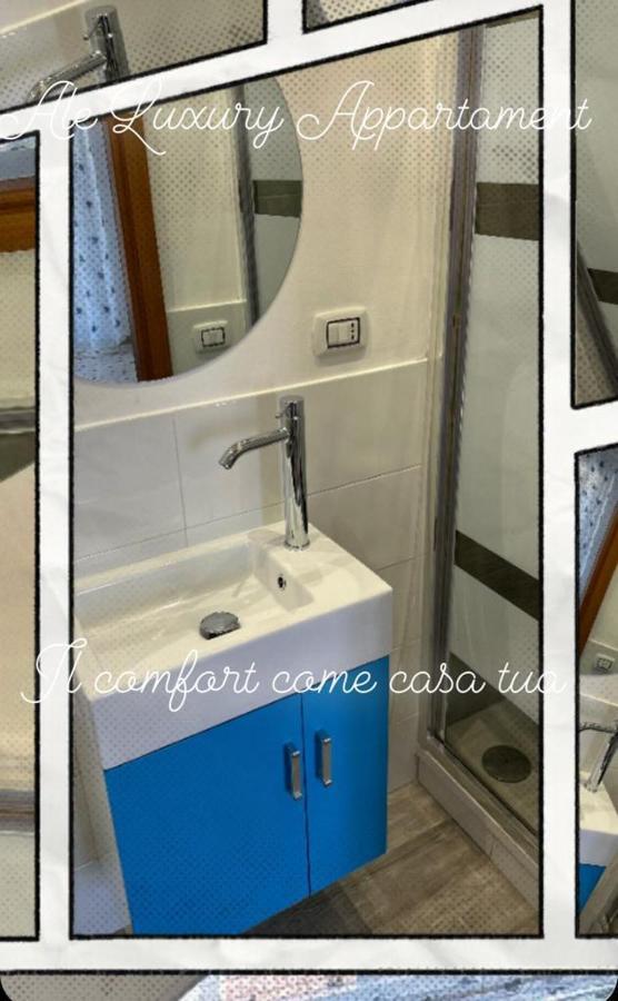 Ale Apartament Vila Palermo Exterior foto