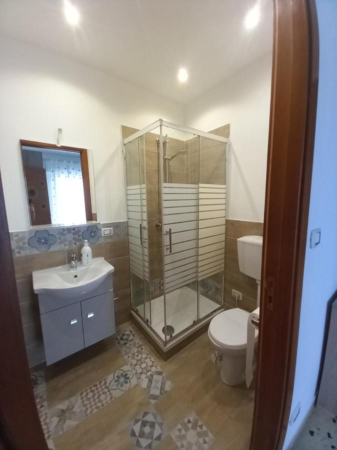 Ale Apartament Vila Palermo Exterior foto