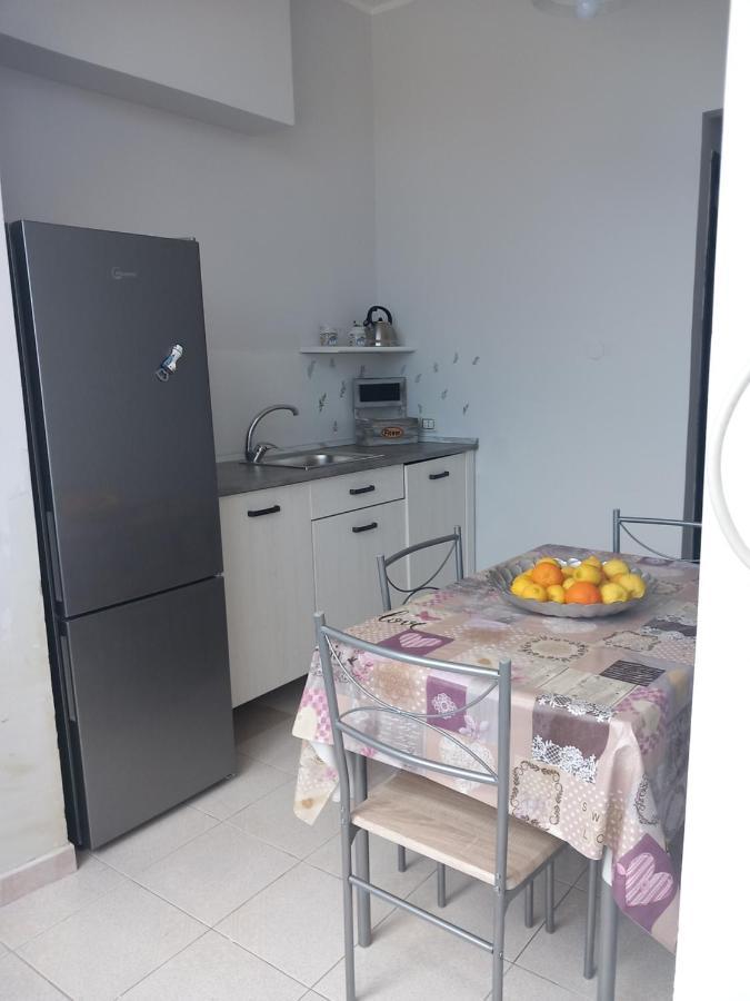Ale Apartament Vila Palermo Exterior foto