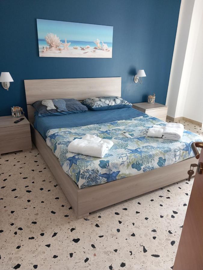 Ale Apartament Vila Palermo Exterior foto