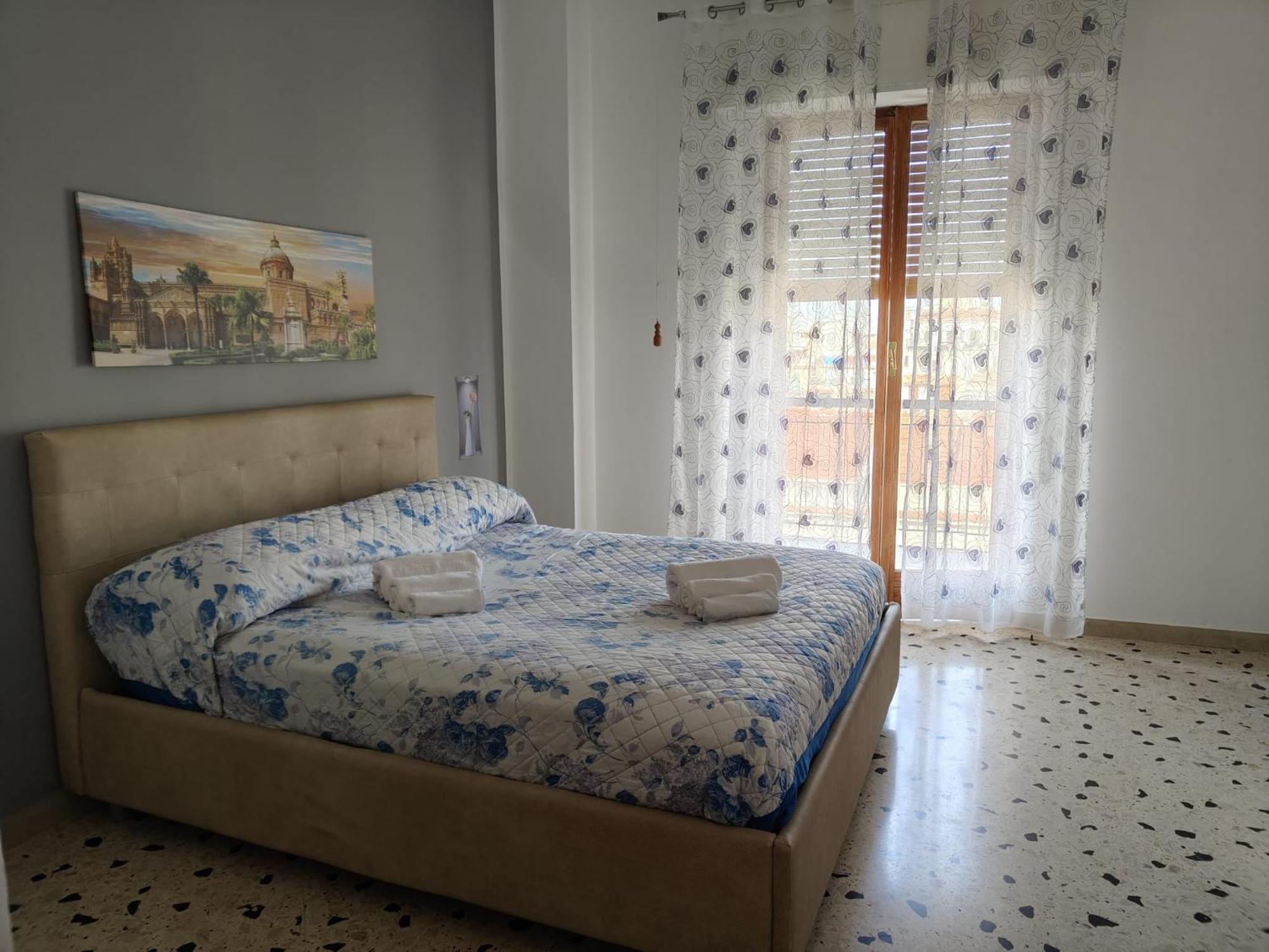 Ale Apartament Vila Palermo Exterior foto